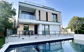 Golden Relax Apartments